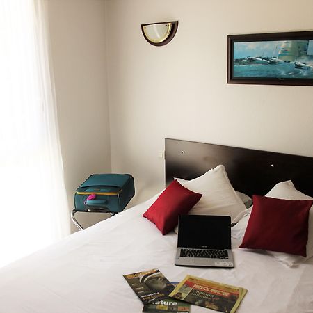 Comfort Suites Pau Idron Luaran gambar