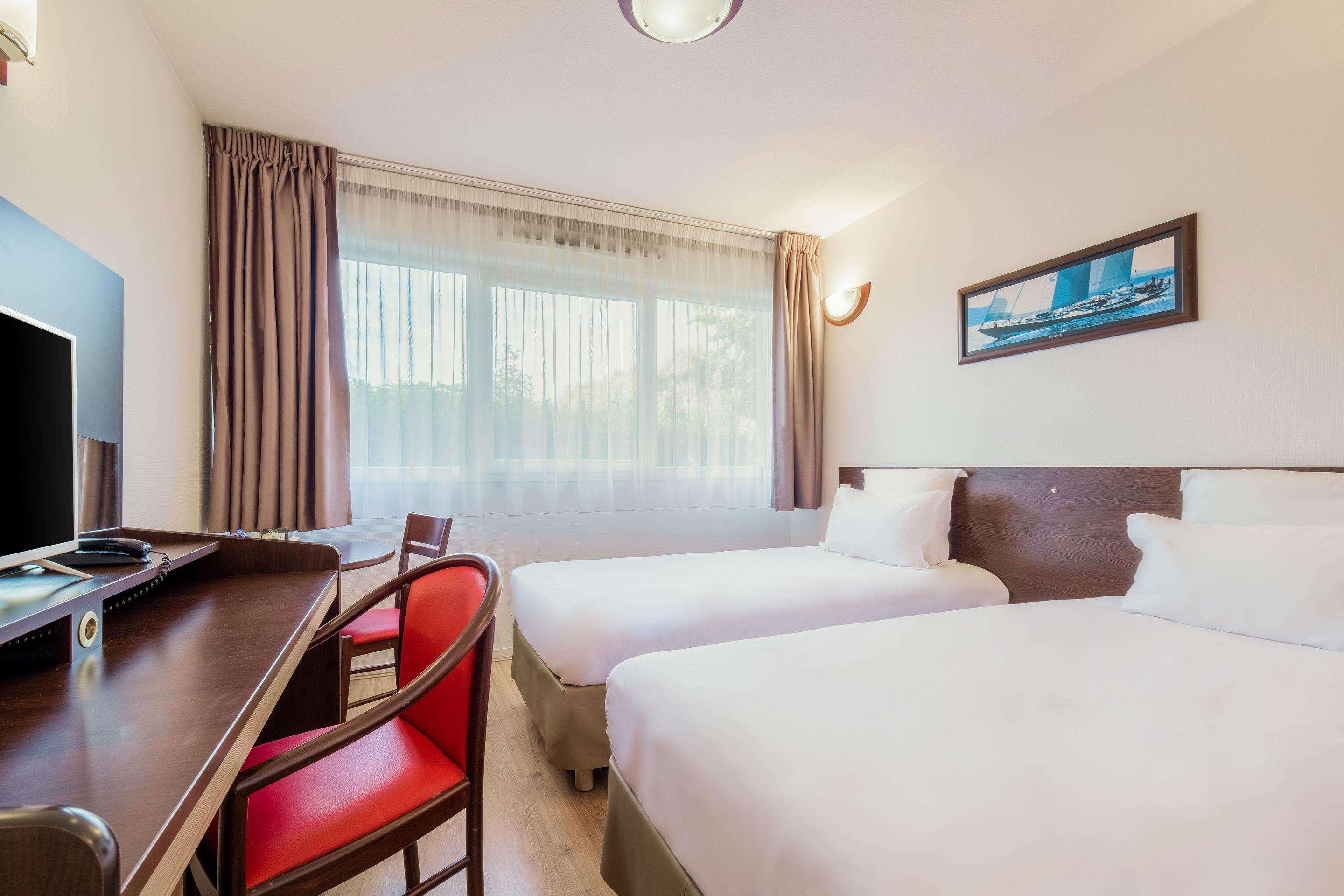 Comfort Suites Pau Idron Luaran gambar