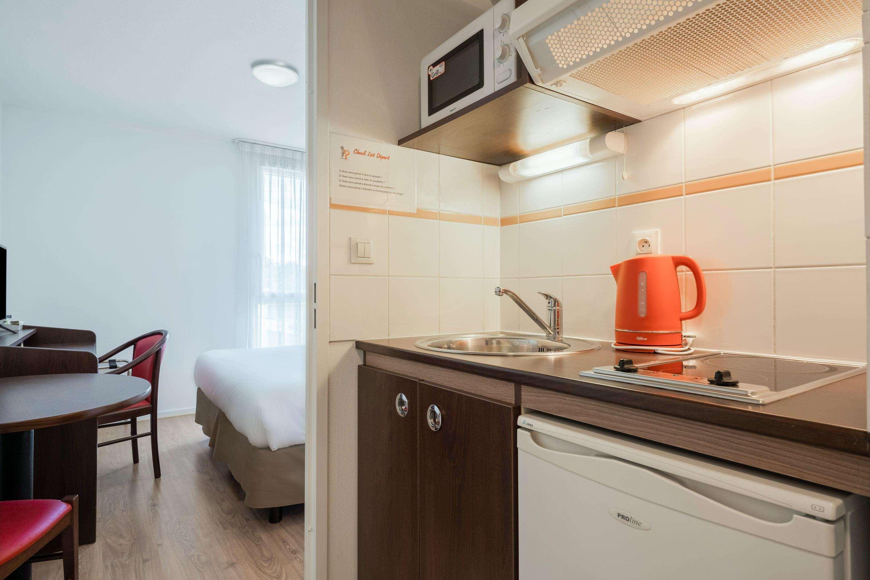 Comfort Suites Pau Idron Luaran gambar