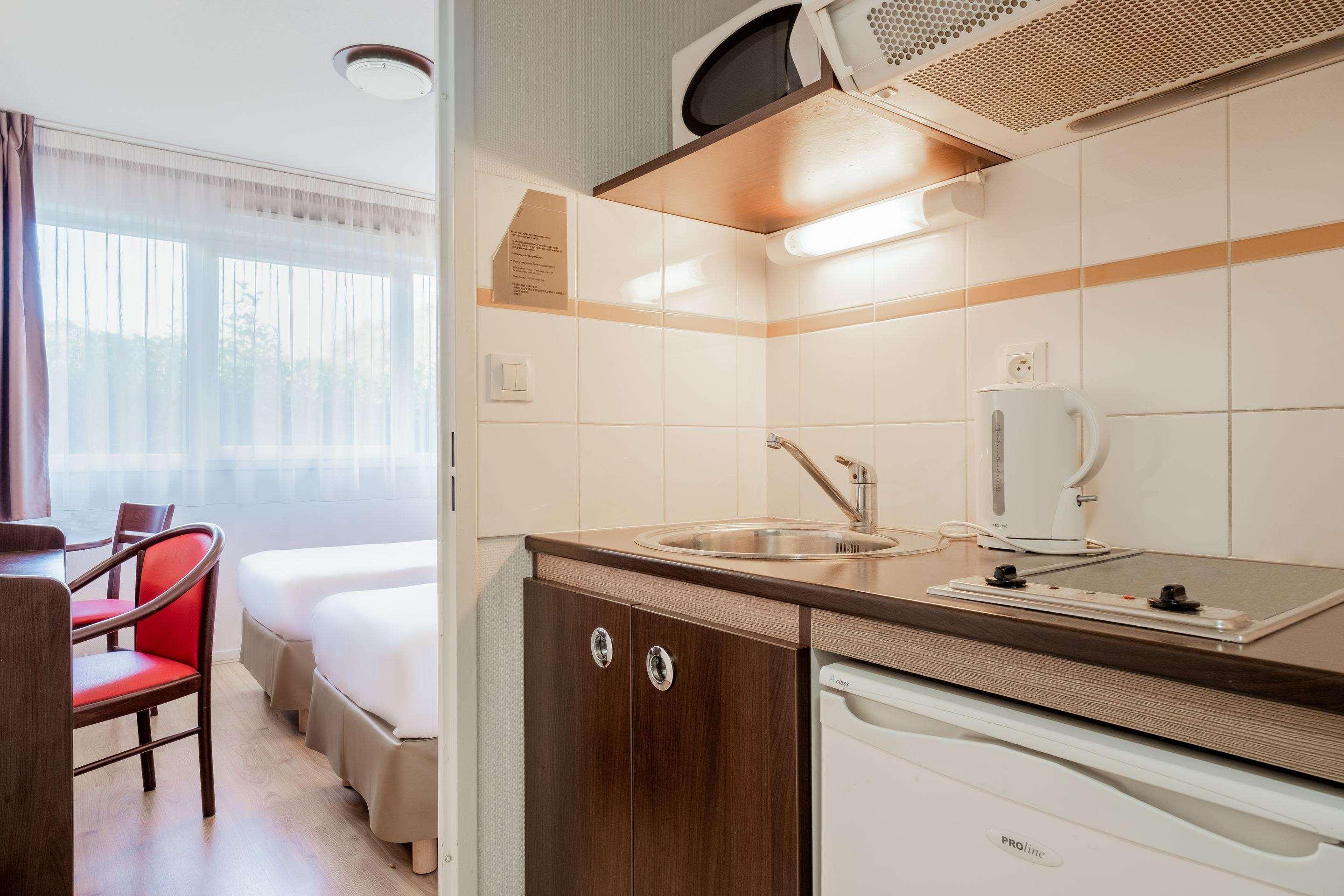 Comfort Suites Pau Idron Luaran gambar