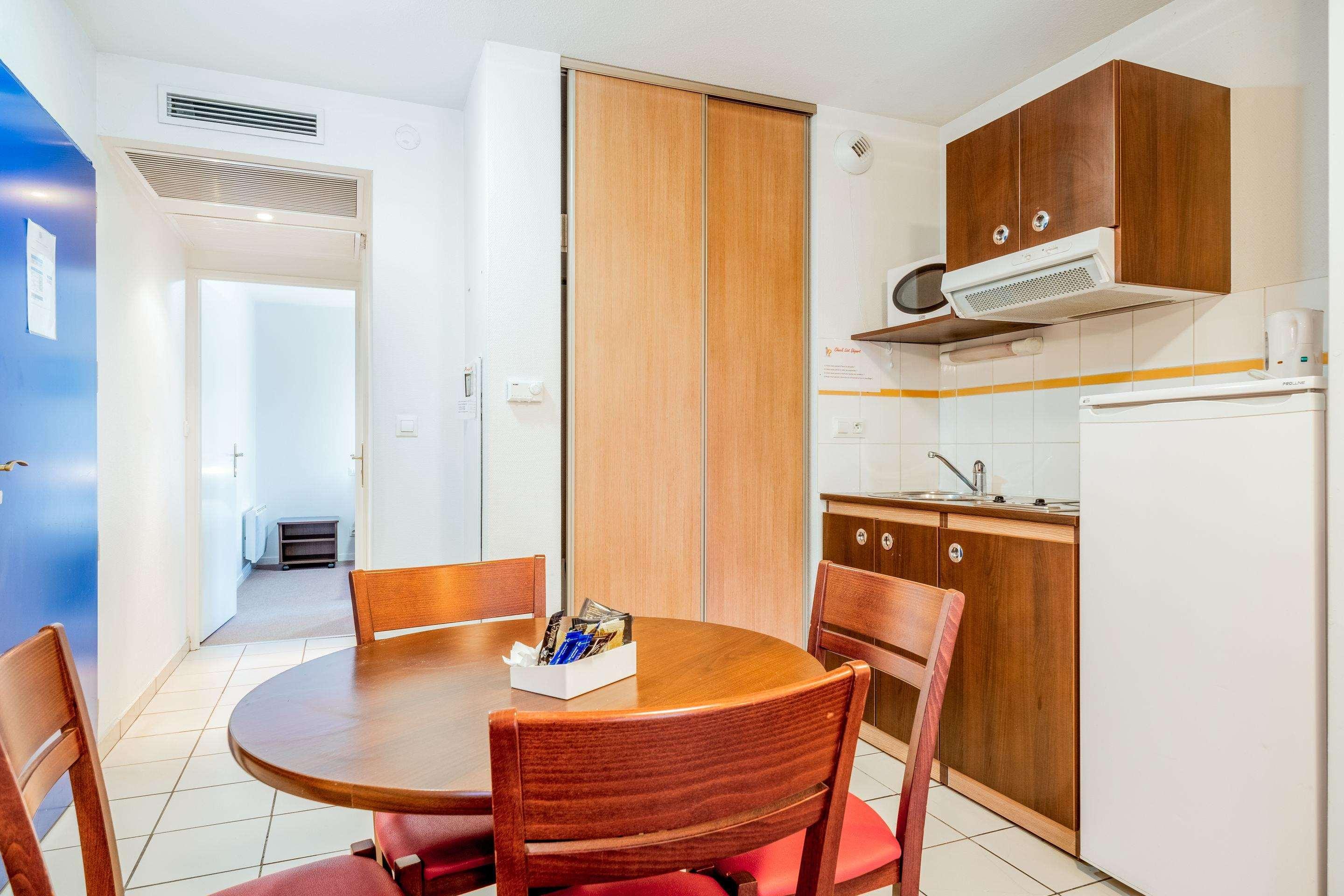 Comfort Suites Pau Idron Luaran gambar