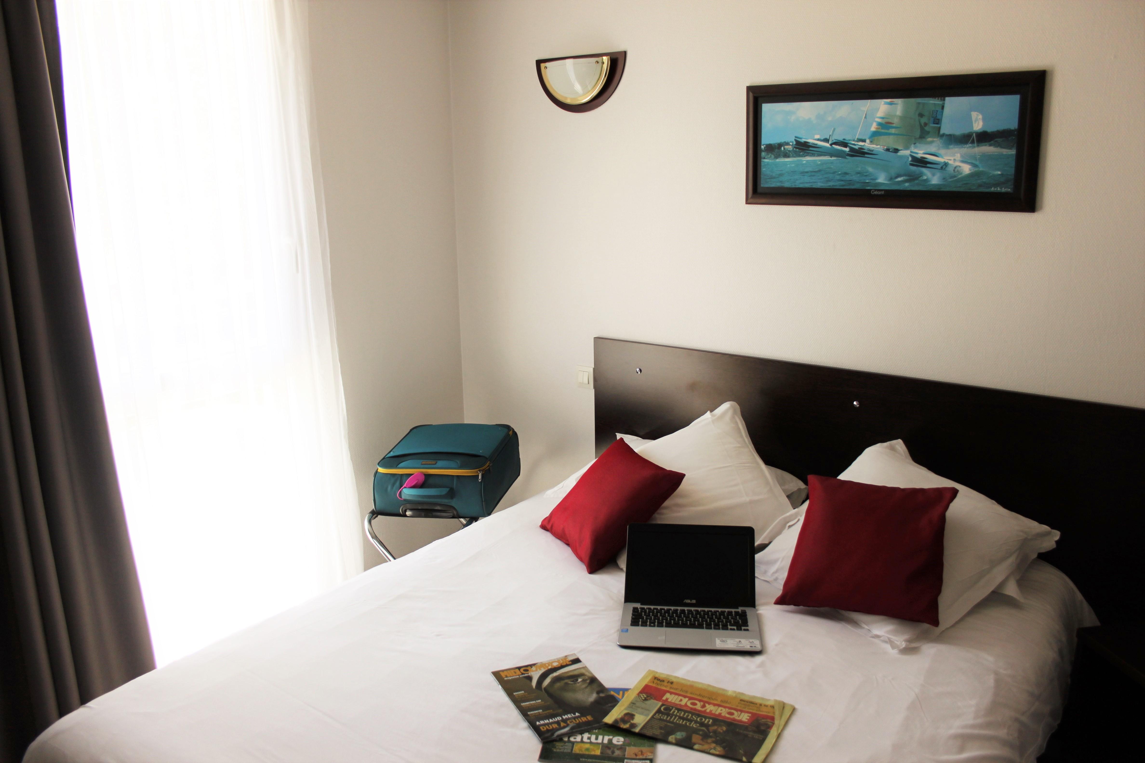 Comfort Suites Pau Idron Luaran gambar