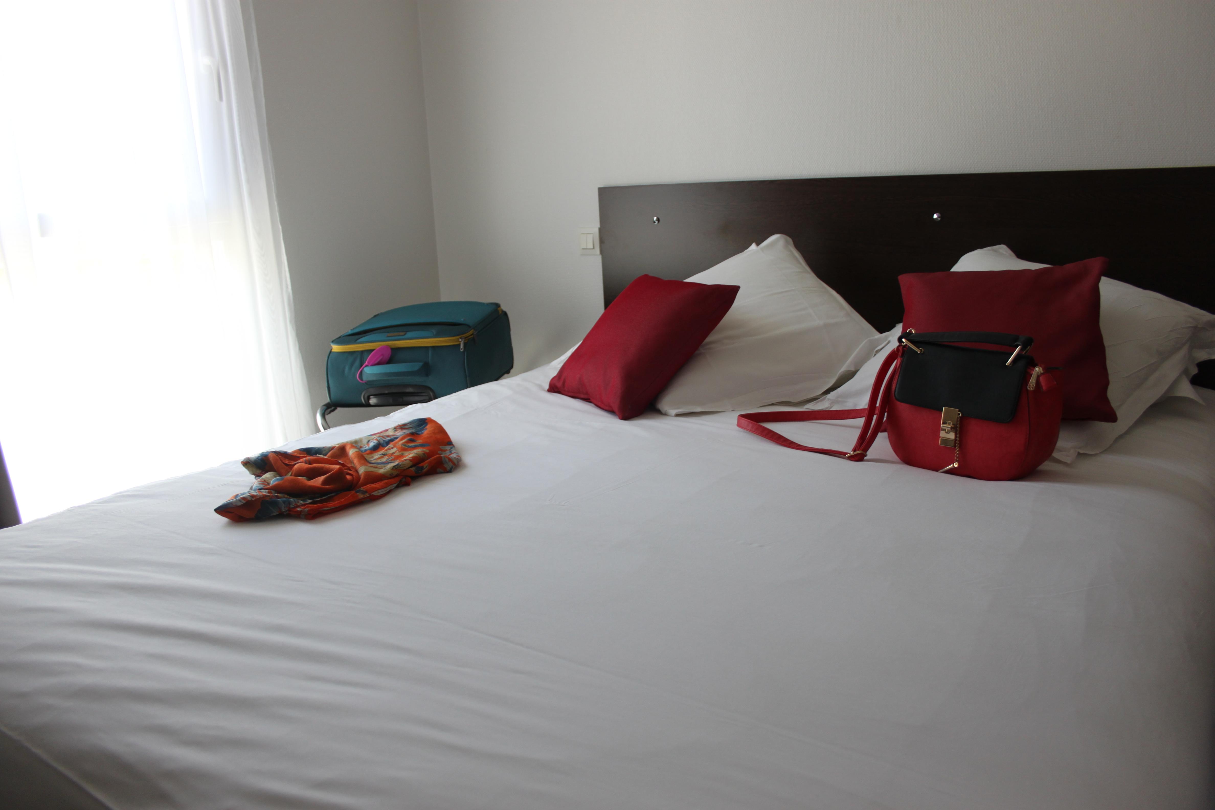 Comfort Suites Pau Idron Luaran gambar