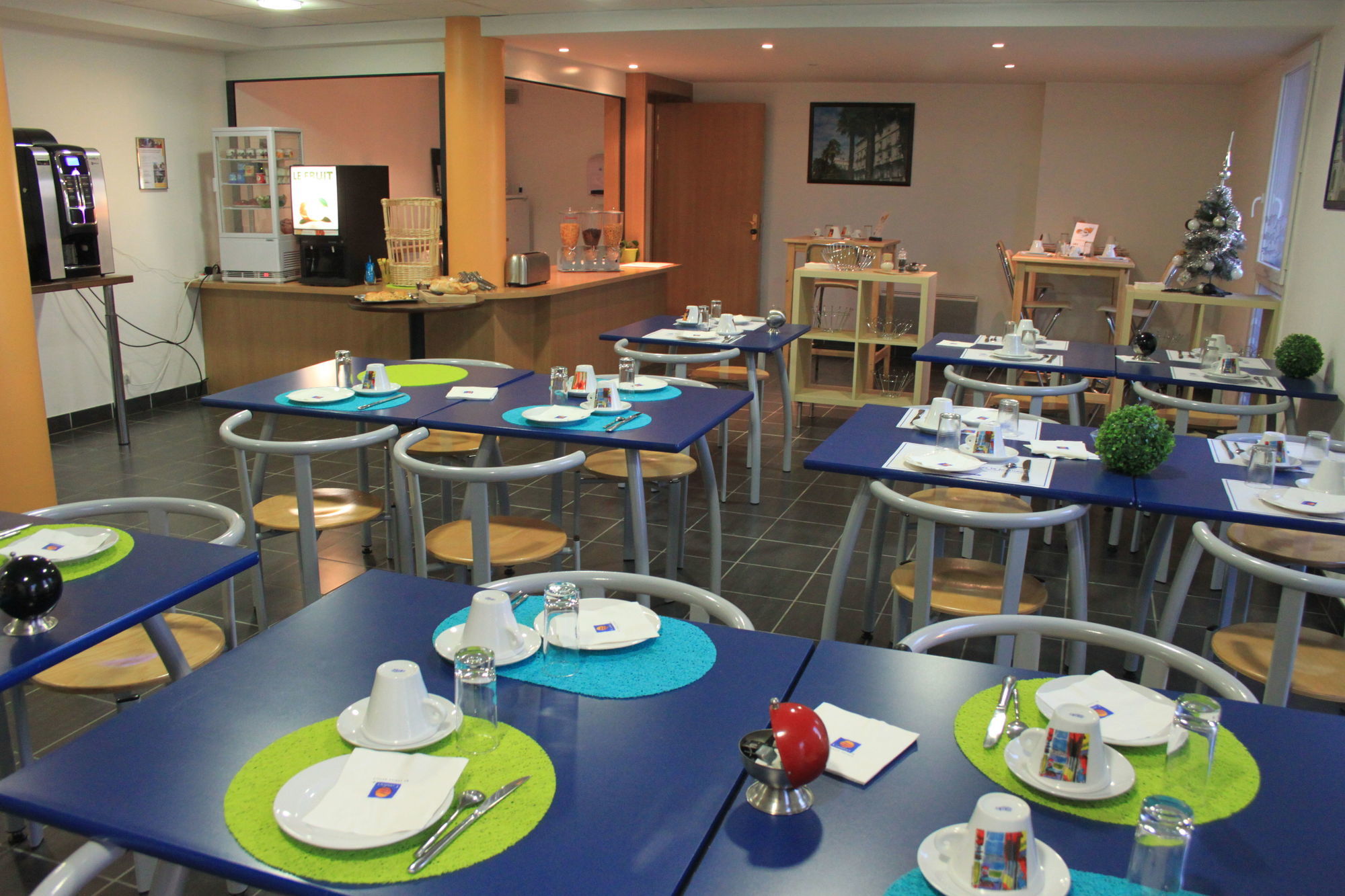 Comfort Suites Pau Idron Luaran gambar