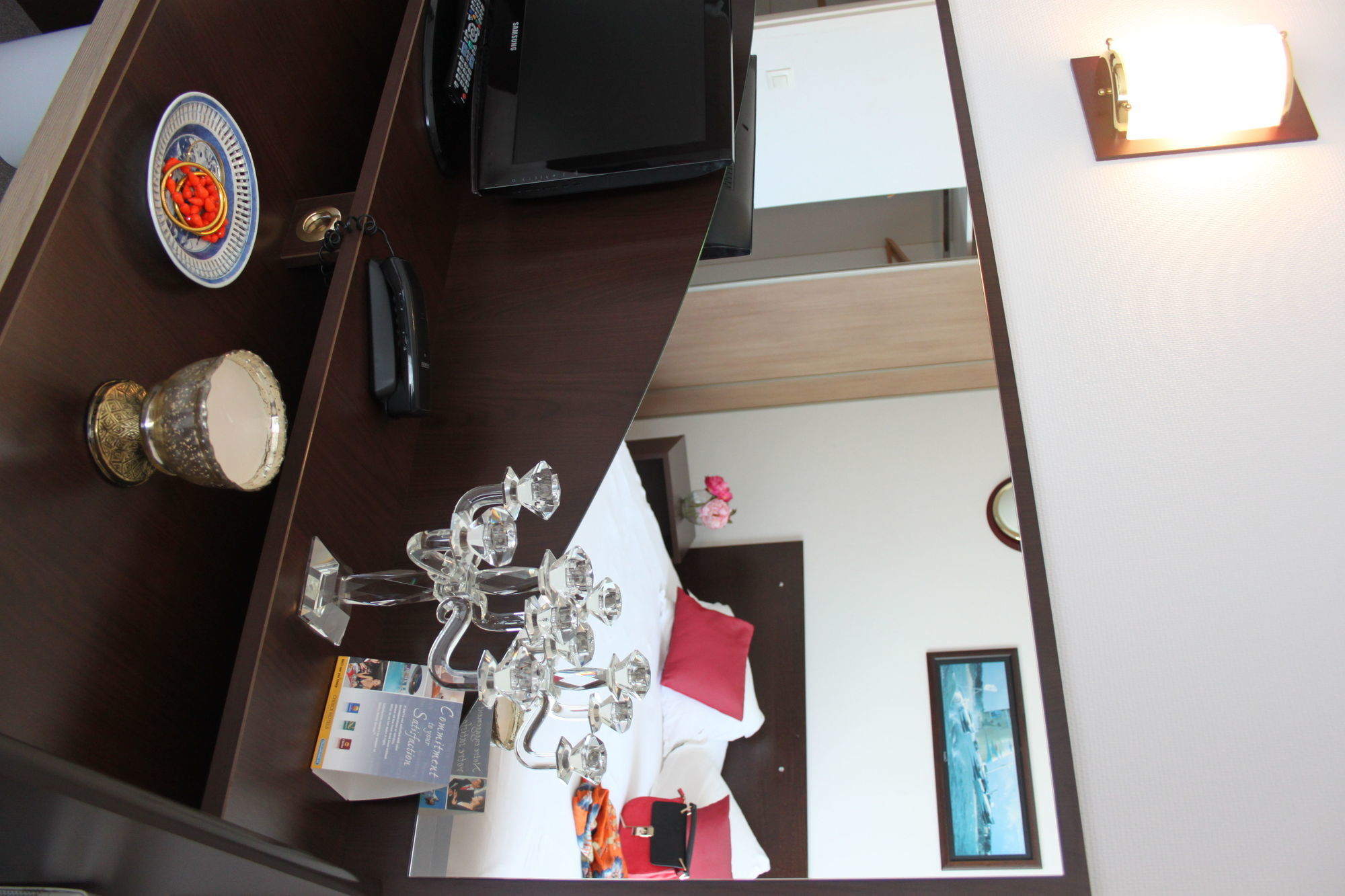 Comfort Suites Pau Idron Luaran gambar