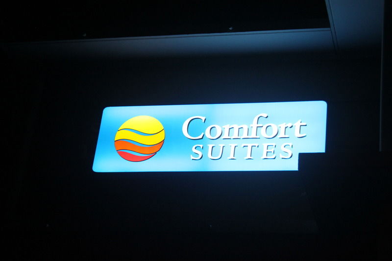 Comfort Suites Pau Idron Luaran gambar