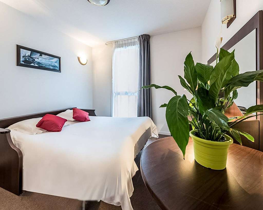 Comfort Suites Pau Idron Luaran gambar
